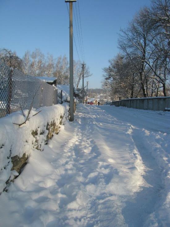 Мартинівка з panoramio.com - Мартыновка