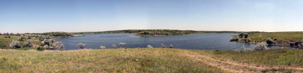 Осипенко з panoramio.com - Осипенко