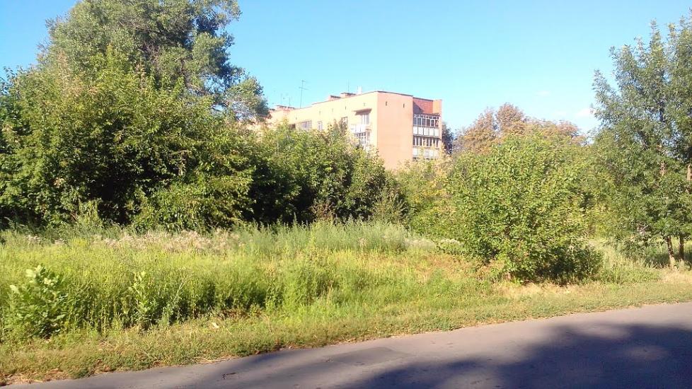 Вільшана з panoramio.com - Вільшана