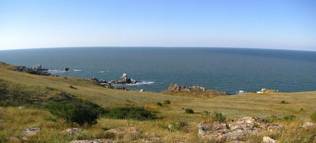 Мисове з panoramio.com - Мысовое