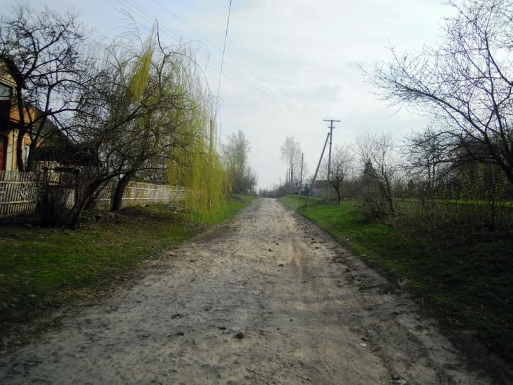 Сальниця з panoramio.com - Сальниця