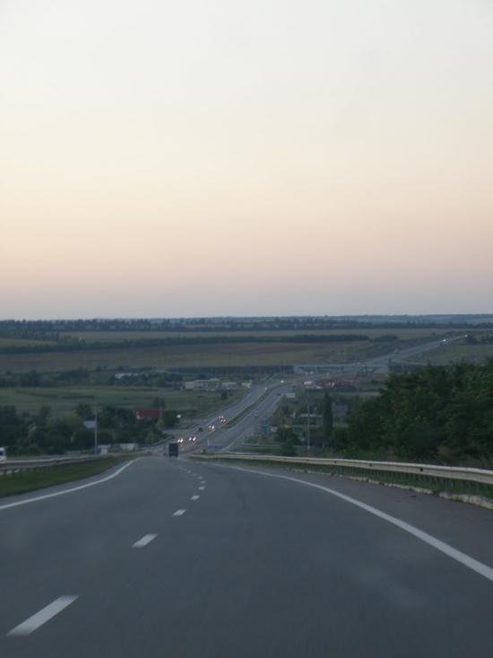 Криве Озеро з panoramio.com - Кривое Озеро