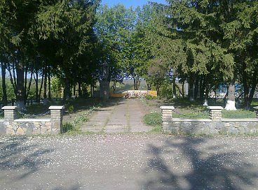 Лисича Балка з panoramio.com - Лисича Балка