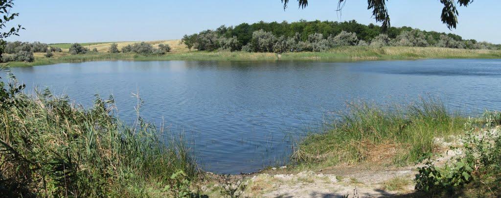 Осипенко з panoramio.com - Осипенко