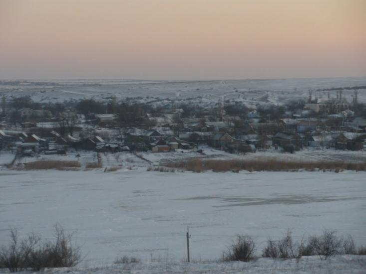 Афанасіївка з panoramio.com - Афанасьевка