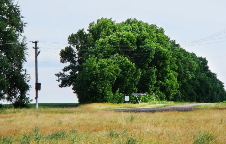 Гур'їв Козачок з panoramio.com - Гурьев Казачок
