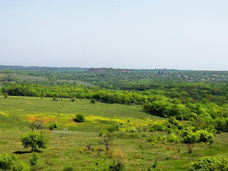 Олександрівське з panoramio.com - Олександрівське
