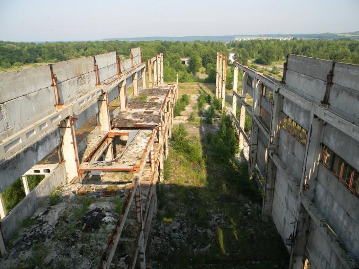 Вітове з panoramio.com - Vitove