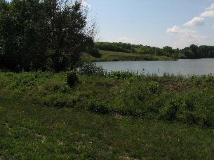 Ладижинка з panoramio.com - Ладижинка