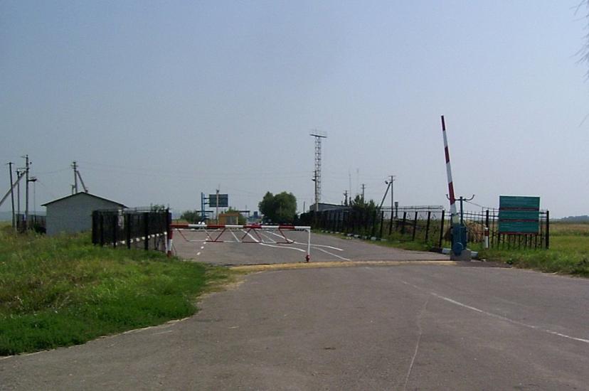 Новобіла з panoramio.com - Новобіла