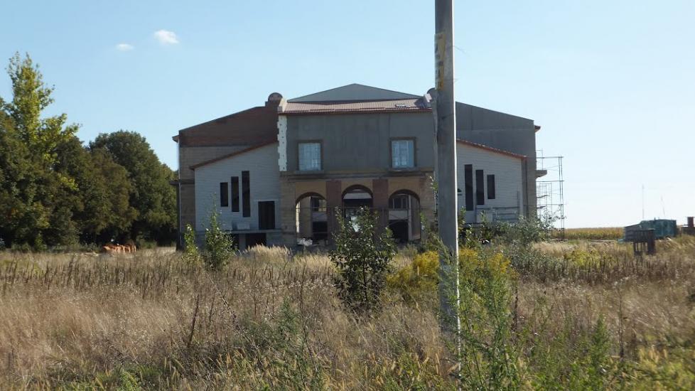 Гора з panoramio.com - Гора