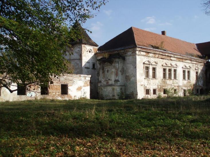 Поморяни з panoramio.com - Поморяны