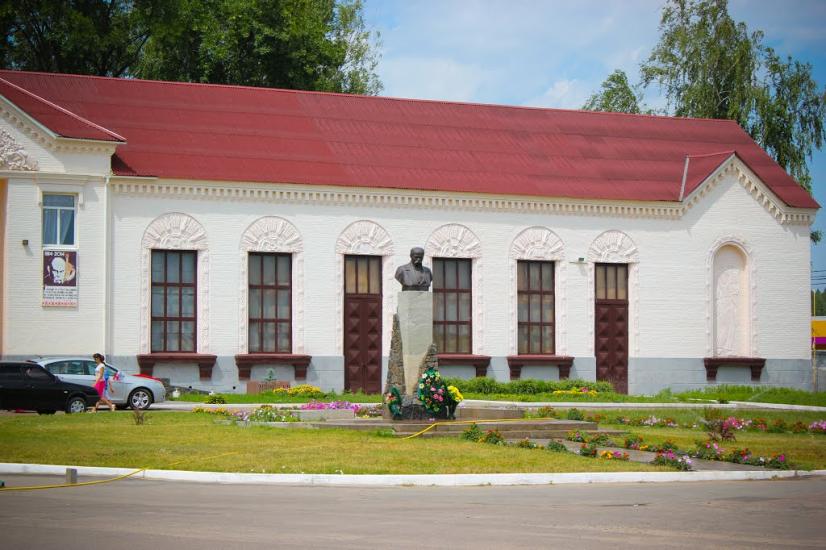 Руська Поляна з panoramio.com - Русская Поляна