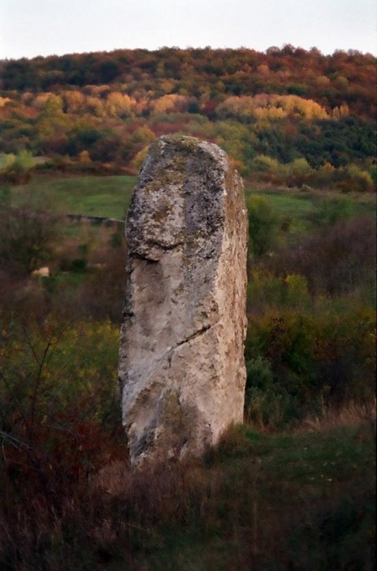 Глибокий Яр з panoramio.com - Глубокий Яр