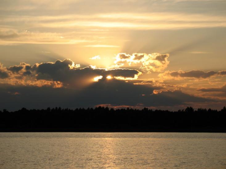 Кропивенка з panoramio.com - Крапивинка