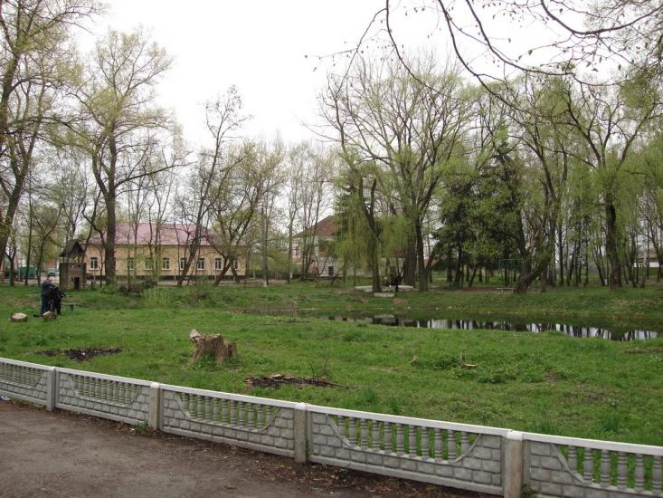 Добрянка з panoramio.com - Добрянка