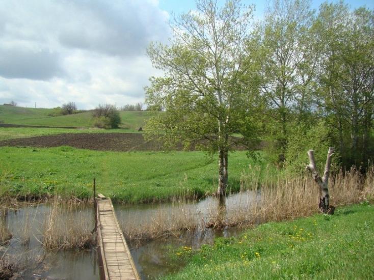 Захарівка з panoramio.com - Захарівка