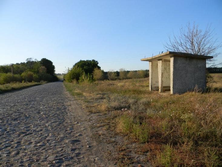 Омельгород з panoramio.com - Омельгород