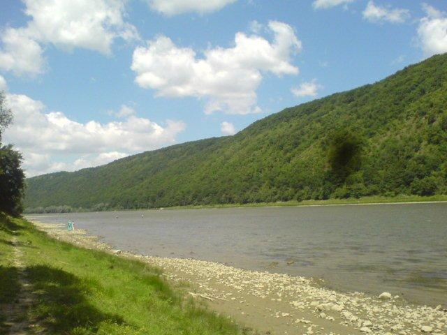 Михальче з panoramio.com - Михальче