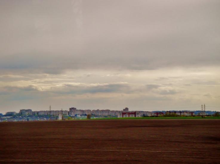 Піщана з panoramio.com - Pischana