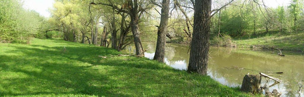 Росоша з panoramio.com - Росоша