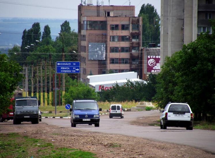 Ямпіль з panoramio.com - Ямпіль