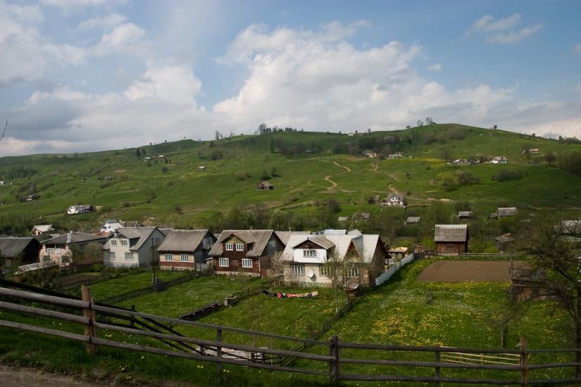 Кваси з panoramio.com - Квасы