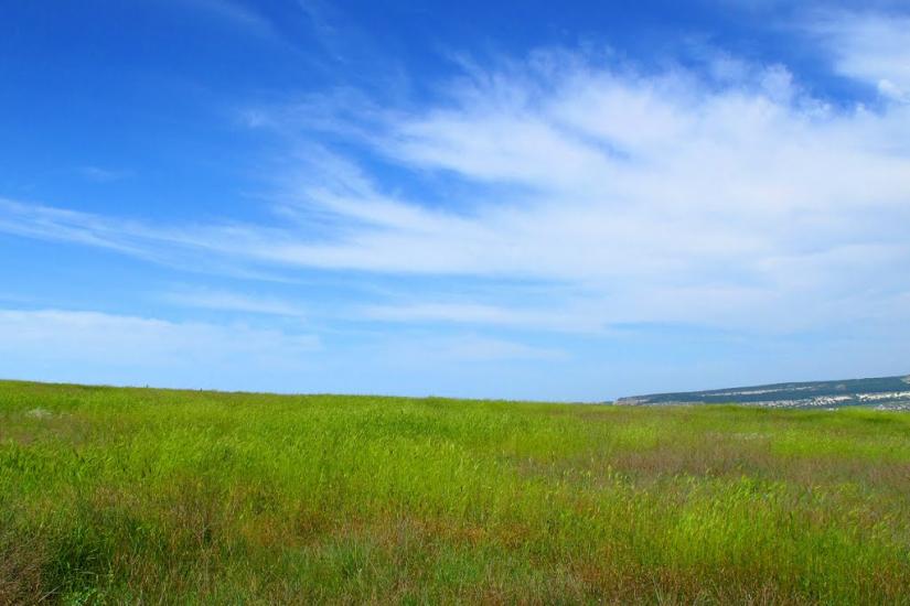 Інкерман з panoramio.com - Инкерман