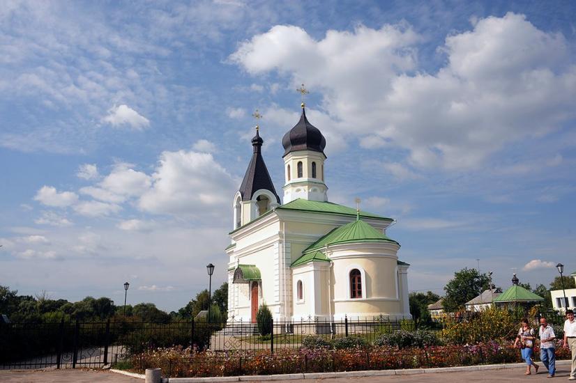 Плиски з panoramio.com - Плиски