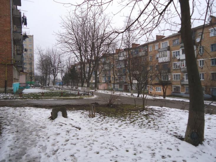 Красилів з panoramio.com - Красилов
