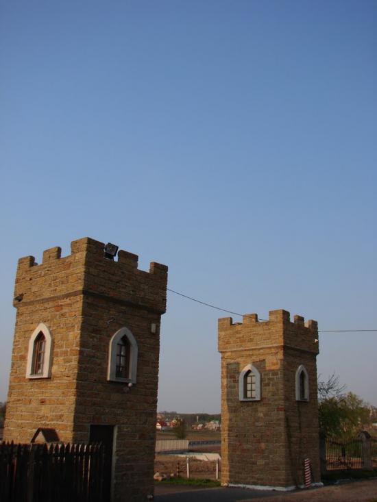 Колоденка з panoramio.com - Колоденка