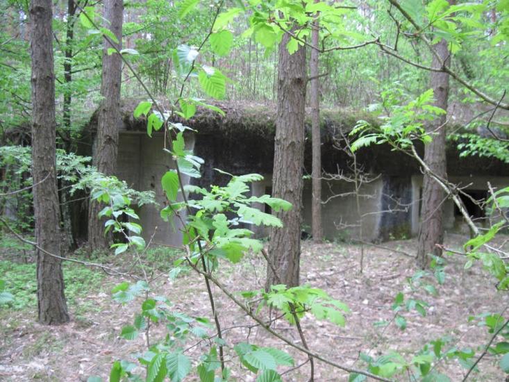 Велика Любаша з panoramio.com - Велика Любаша