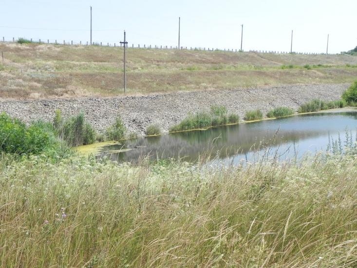 Старобешеве з panoramio.com - Старобешево