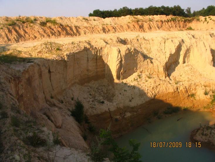 Дибинці з panoramio.com - Dybyntsi
