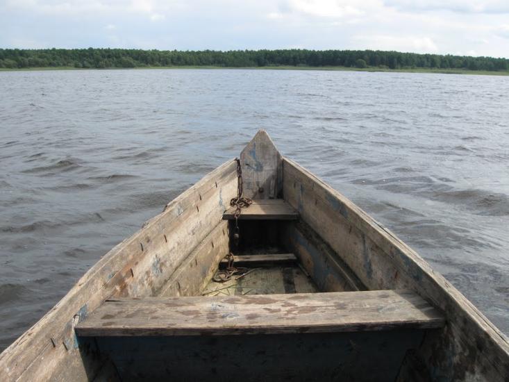 Мельники з panoramio.com - Мельники