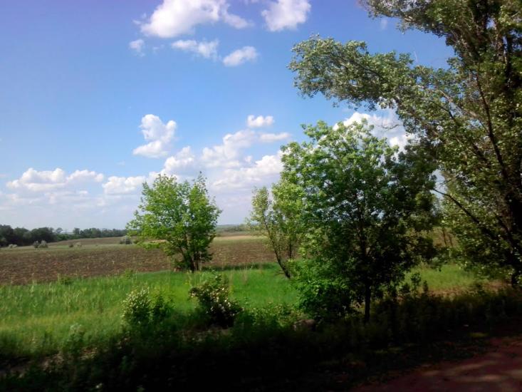 Вугледар з panoramio.com - Вугледар