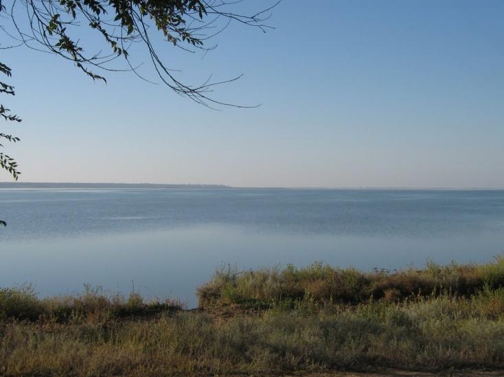 Тузли з panoramio.com - Тузли