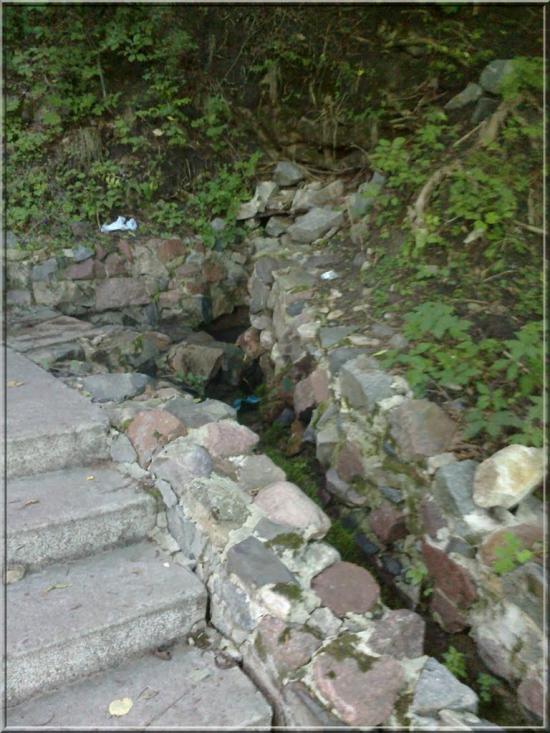 Бужанка з panoramio.com - Бужанка