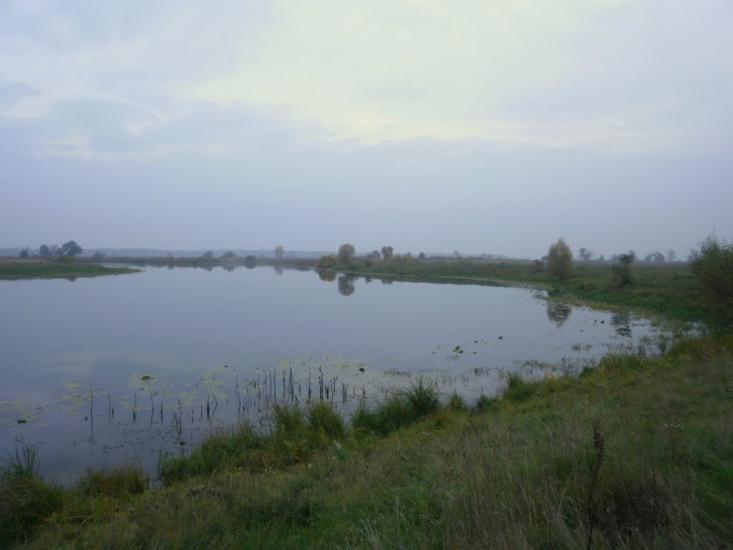 Вища Дубечня з panoramio.com - Вища Дубечня