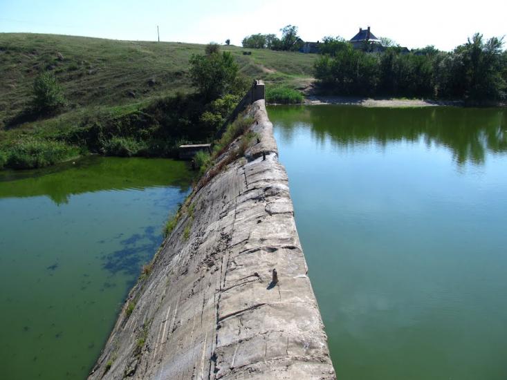 Христофорівка з panoramio.com - Христофоровка