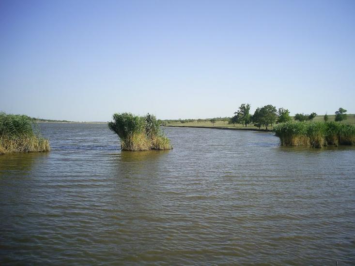 Руськоіванівка з panoramio.com - Руськоіванівка