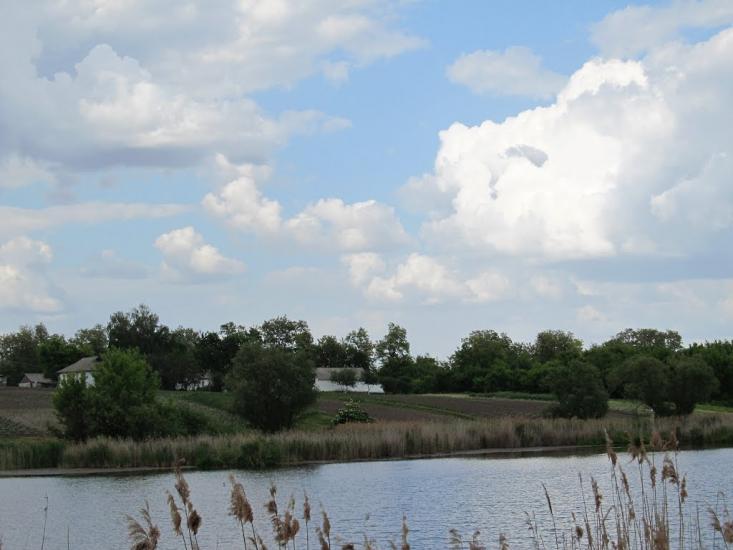 Мала Березанка з panoramio.com - Мала Березанка