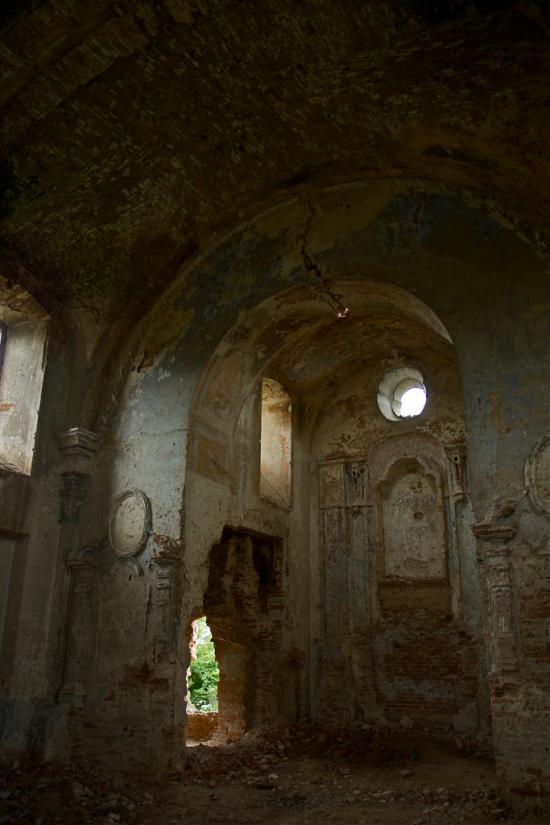 Мартинівка з panoramio.com - Мартыновка