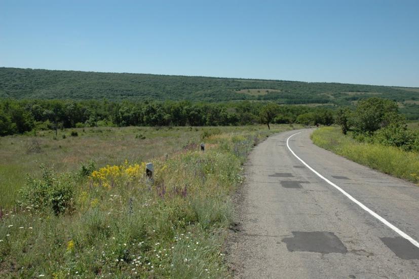Вахрушеве з panoramio.com - Вахрушево
