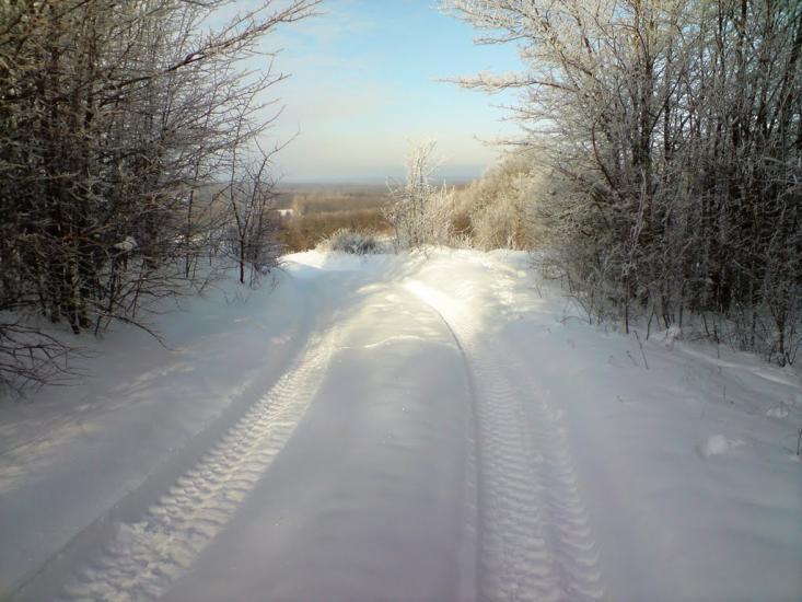 Кардашівка з panoramio.com - Кардашовка