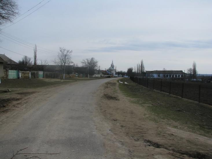 Олександрівка з panoramio.com - Александровка