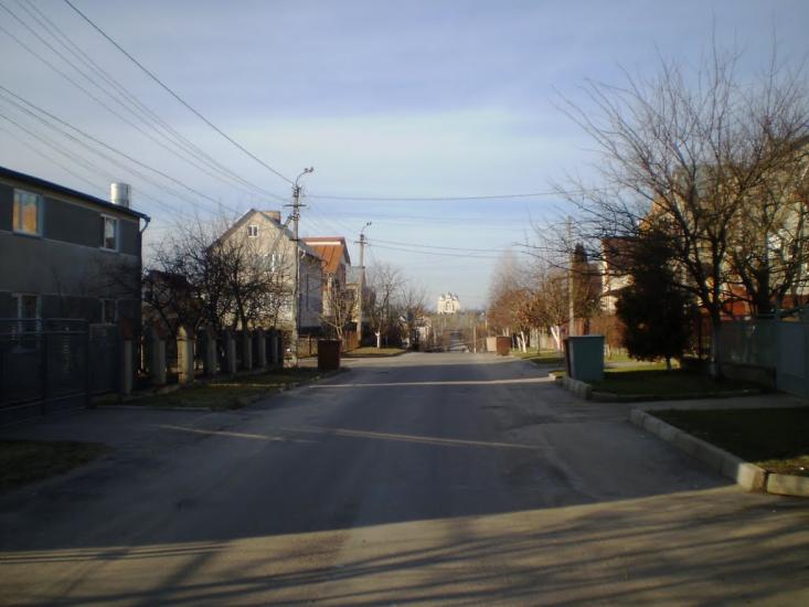 Колоденка з panoramio.com - Колоденка