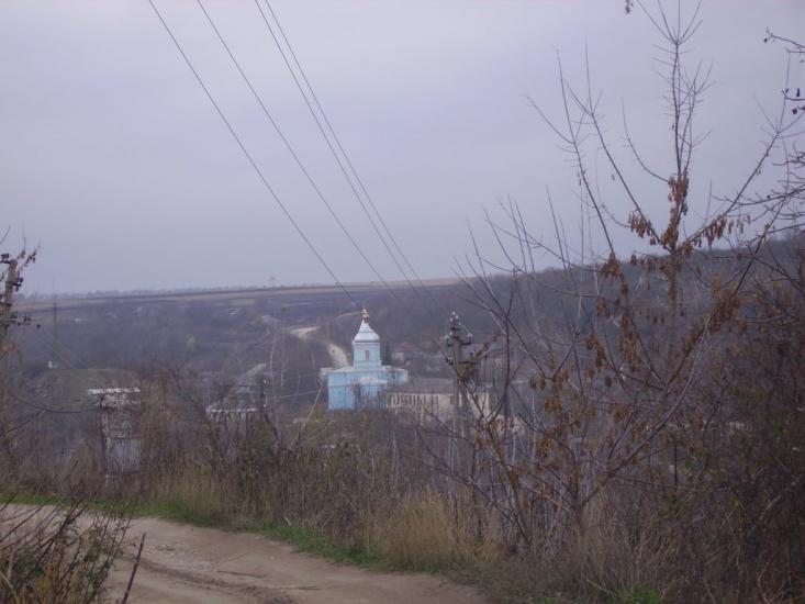 Шершенці з panoramio.com - Шершенці