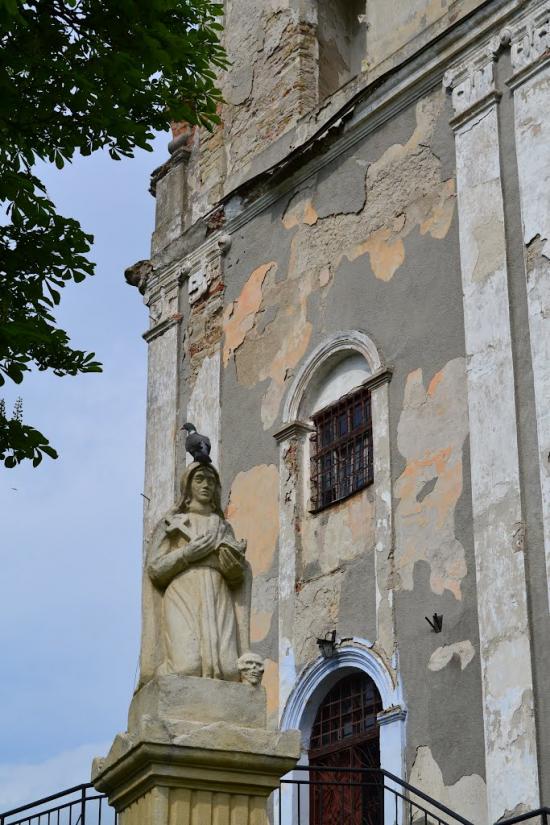 Буданів з panoramio.com - Буданів