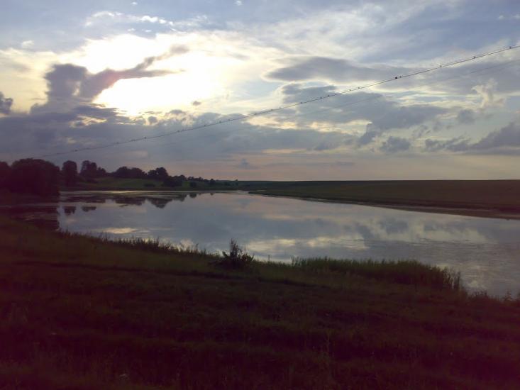 Меленці з panoramio.com - Меленцы